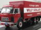    Saurer D330F (WILLY SCHLAURY) (IXO)