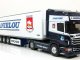    Scania serie R new topline  - Danielou 2014 (Eligor)