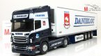 Scania serie R new topline  - Danielou 2014