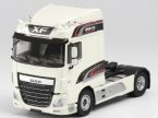 DAF XF106 EURO 6 SPACE CAB 2015 White