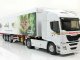    IVECO STRALIS  - Mauffrey Fond Mouvant (Eligor)