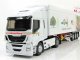    IVECO STRALIS  - Mauffrey Fond Mouvant (Eligor)