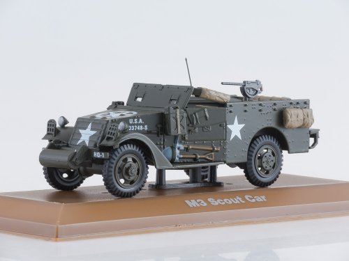  M31 "Scout Car" 1944