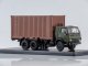    KAMAZ-53212  20-  (Start Scale Models (SSM))