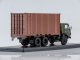    KAMAZ-53212  20-  (Start Scale Models (SSM))
