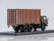    KAMAZ-53212  20-  (Start Scale Models (SSM))