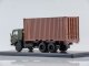    KAMAZ-53212  20-  (Start Scale Models (SSM))