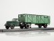    --164   -857 (Start Scale Models (SSM))