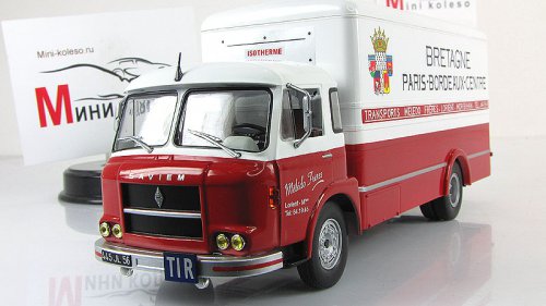 Saviem JM240