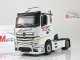     Actros 4 STREAMSPACE  - &quot;DELISLE&quot; (Eligor)