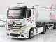     Actros 4 STREAMSPACE  - &quot;DELISLE&quot; (Eligor)