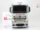     Actros 4 STREAMSPACE  - &quot;DELISLE&quot; (Eligor)