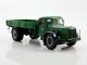    Skoda 706R (1952) CSAD (Start Scale Models (SSM))