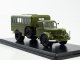    Skoda-706R Jelcz (1946) (Start Scale Models (SSM))