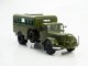    Skoda-706R Jelcz (1946) (Start Scale Models (SSM))