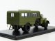    Skoda-706R Jelcz (1946) (Start Scale Models (SSM))