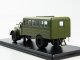    Skoda-706R Jelcz (1946) (Start Scale Models (SSM))