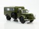    Skoda-706R Jelcz (1946) (Start Scale Models (SSM))