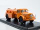    Skoda AKVS-706 (Start Scale Models (SSM))