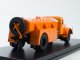    Skoda AKVS-706 (Start Scale Models (SSM))