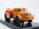    Skoda AKVS-706 (Start Scale Models (SSM))