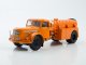    Skoda AKVS-706 (Start Scale Models (SSM))