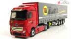 Mercedes-Benz Actros MP4 Streamspace   Alaine