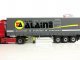    Mercedes-Benz Actros MP4 Streamspace   Alaine (Eligor)