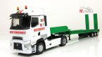 Renault T460  - Nego Transports