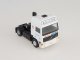    Volvo F12 Cargo Bull, weiss/blau, TPS Jacquemmoz (Eligor)