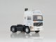    Volvo F12 Cargo Bull, weiss/blau, TPS Jacquemmoz (Eligor)