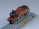    232 T Remembrance Class steam locomotive UK 1914 (Locomotive Models (1:160 scale))