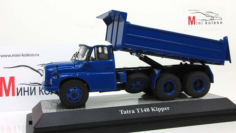 Купить Камаз Artic 1 24