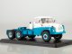    Tatra-138 NT 6x6 (Start Scale Models (SSM))