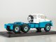    Tatra-138 NT 6x6 (Start Scale Models (SSM))