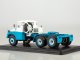    Tatra-138 NT 6x6 (Start Scale Models (SSM))