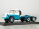    Tatra-138 NT 6x6 (Start Scale Models (SSM))