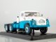    Tatra-138 NT 6x6 (Start Scale Models (SSM))