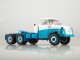    Tatra-138 NT 6x6 (Start Scale Models (SSM))