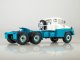    Tatra-138 NT 6x6 (Start Scale Models (SSM))