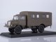    Tatra-128  (Start Scale Models (SSM))