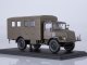    Tatra-128  (Start Scale Models (SSM))