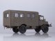    Tatra-128  (Start Scale Models (SSM))