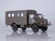    Tatra-128  (Start Scale Models (SSM))