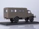    Tatra-128  (Start Scale Models (SSM))