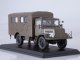    Tatra-128  (Start Scale Models (SSM))