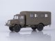    Tatra-128  (Start Scale Models (SSM))