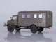    Tatra-128  (Start Scale Models (SSM))