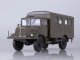    Tatra-128  (Start Scale Models (SSM))