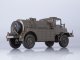    Tatra-128C  (Start Scale Models (SSM))